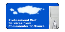 CSL Web Services
