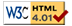 Valid CSS